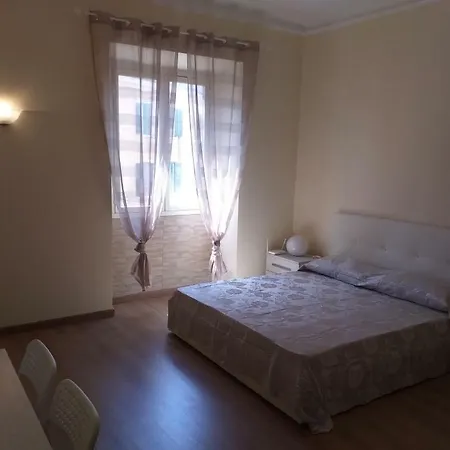 New Inn Certosa Apartamento Roma