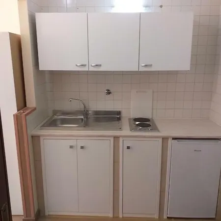 Apartamento New Inn Certosa Roma