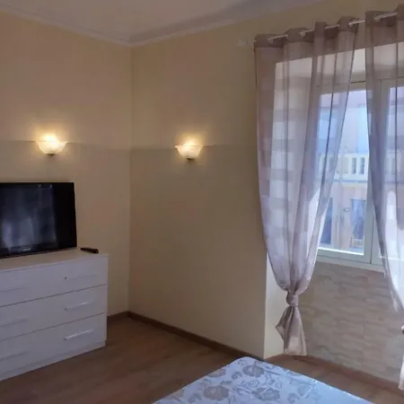 Apartamento New Inn Certosa *