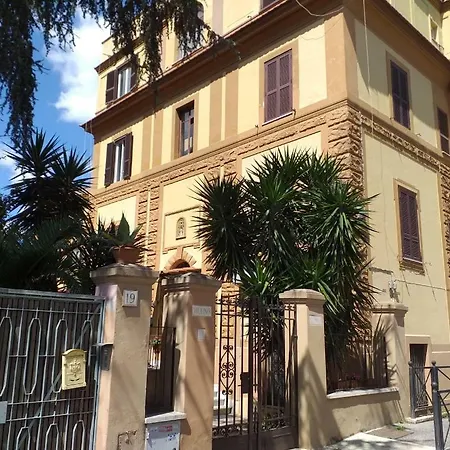 New Inn Certosa Apartamento