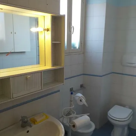 Apartamento New Inn Certosa *