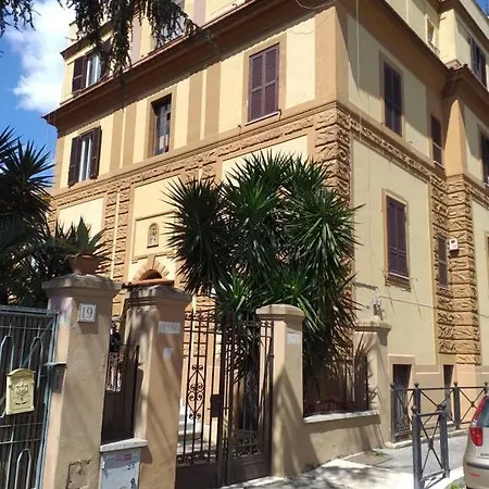 New Inn Certosa * Roma