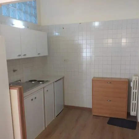 New Inn Certosa Apartamento *