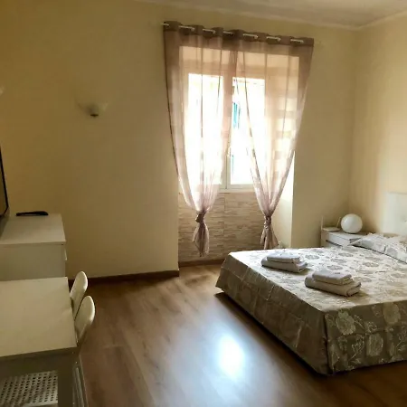 Apartamento New Inn Certosa Roma