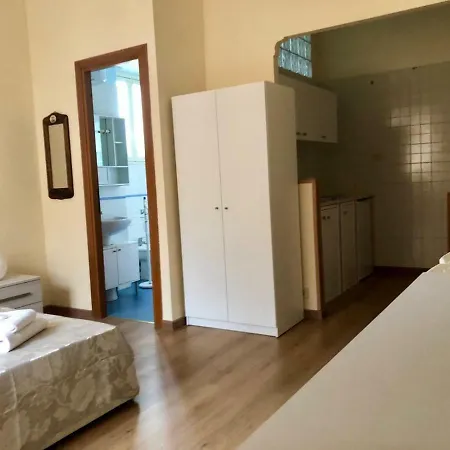 New Inn Certosa * Roma