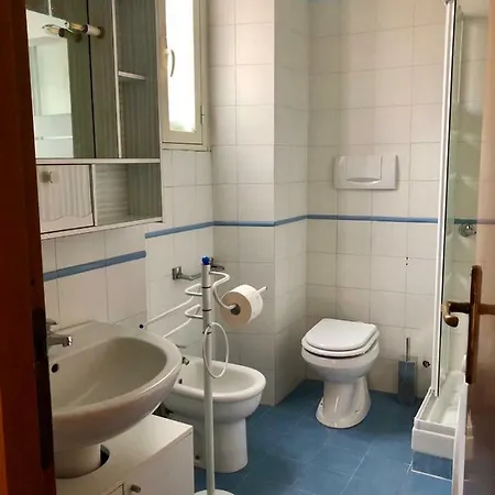 Apartamento New Inn Certosa