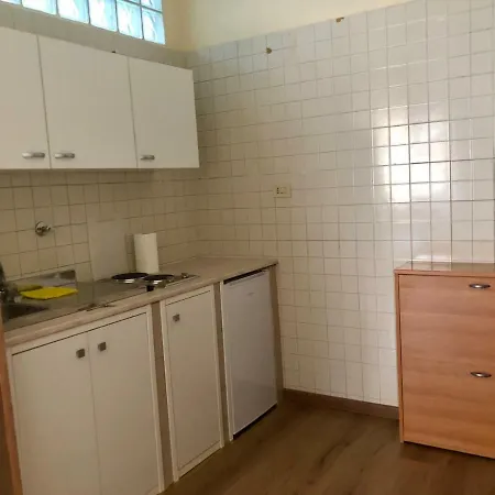 New Inn Certosa Apartamento Roma