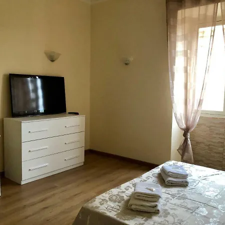 Apartamento New Inn Certosa *