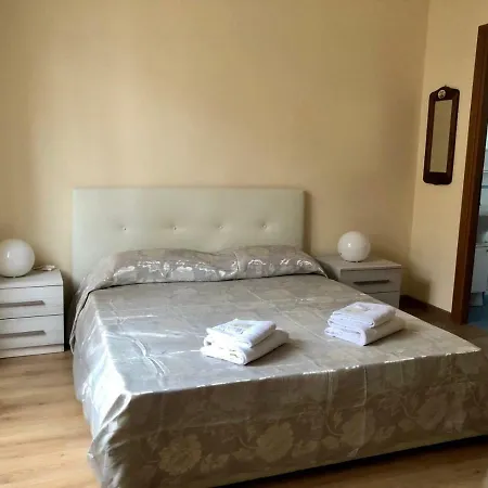 New Inn Certosa * Roma